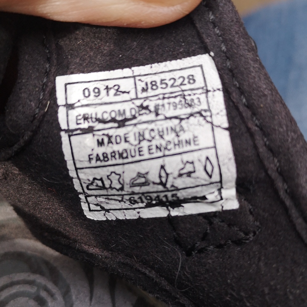 Merrell leather flats - Picture 14 of 16